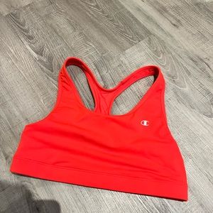 Champion sports bra